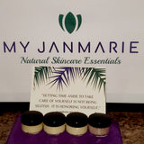 NEW My JanMarie Mini Sampler