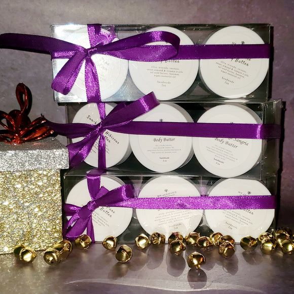 2020 Holiday Collection