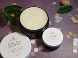 Simply Pure Whipped Body Butter