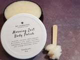 Morning Zest Body Polish