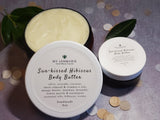Sun-kissed Hibiscus Whipped Body Butter