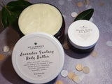 Lavender Fantasy Whipped Body Butter