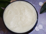 Sun-kissed Hibiscus Whipped Body Butter